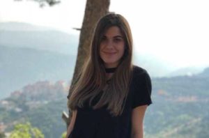 Fatima Mahmoud