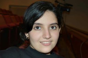 Lynn el Jbeily